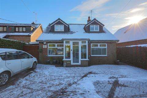 5 bedroom detached bungalow for sale, Stallington Road, Blythe Bridge