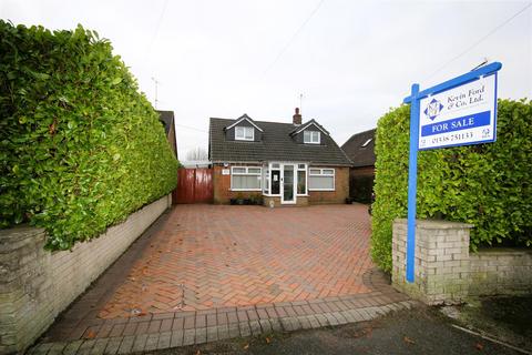 5 bedroom detached bungalow for sale, Stallington Road, Blythe Bridge