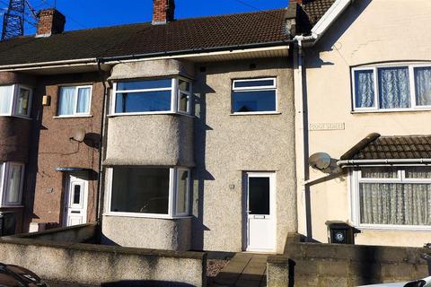 3 bedroom terraced house to rent, Bristol BS11