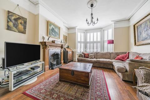 5 bedroom semi-detached house for sale, Lakeside Road, Palmers Green