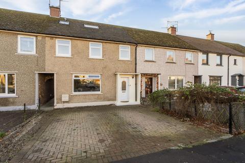 4 bedroom terraced house for sale, 57 Davidson Terrace, Haddington, East Lothian, EH41 3BD