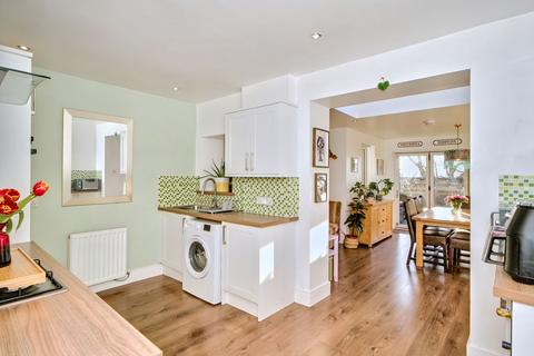 4 bedroom terraced house for sale, 57 Davidson Terrace, Haddington, East Lothian, EH41 3BD