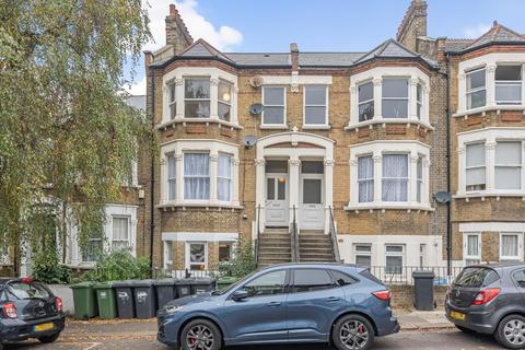 2 bedroom flat for sale, Tressillian Road, Brockley