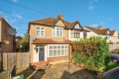 3 bedroom semi-detached house for sale, Selworthy Road, Catford