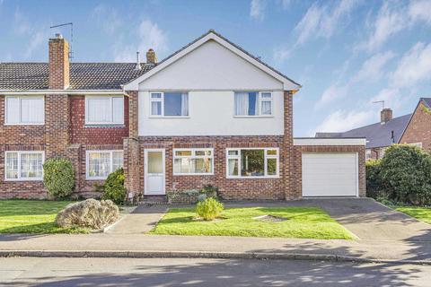 4 bedroom semi-detached house for sale, Aldworth Avenue, Wantage, OX12