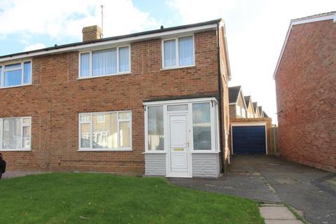 3 bedroom semi-detached house for sale, Hillcroft Road, Herne Bay, CT6