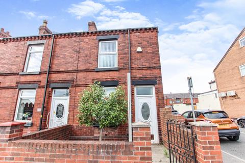 2 bedroom end of terrace house to rent, Church Road, St. Helens, Merseyside, WA11