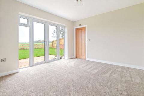 3 bedroom bungalow for sale, The Wolds, Waddingham, Lincolnshire, DN21