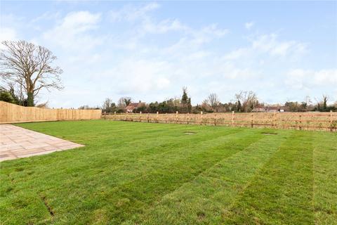 3 bedroom bungalow for sale, The Wolds, Waddingham, Lincolnshire, DN21