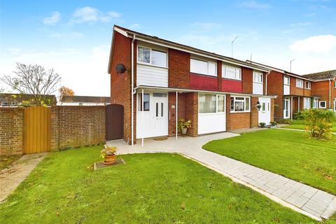 3 bedroom semi-detached house for sale, Tees Close, Witham, Essex, CM8