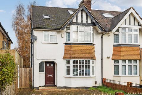 4 bedroom semi-detached house for sale, Watford Road, Croxley Green, Rickmansworth