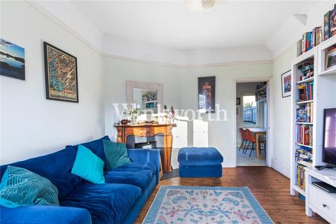 2 bedroom end of terrace house for sale, Maurice Avenue, London, N22