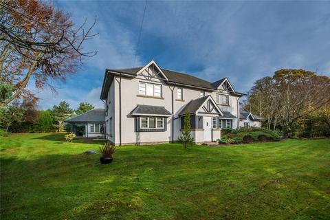 4 bedroom detached house for sale, Turfhills Farm Cottage, Kinross, Perth and Kinross