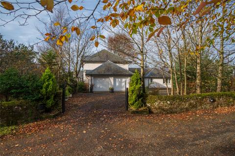 4 bedroom detached house for sale, Turfhills Farm Cottage, Kinross, Perth and Kinross