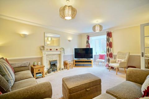 4 bedroom detached house for sale, The Paddocks, Hilton, Huntingdon, PE28