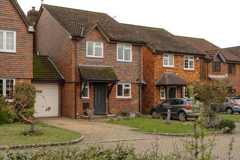 3 bedroom link detached house for sale, Clerks Croft, Bletchingley, RH1