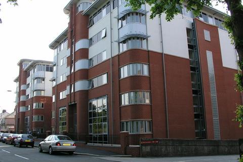 1 bedroom flat to rent, Plymouth PL4