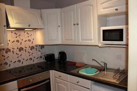 1 bedroom flat to rent, Plymouth PL4