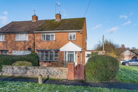 2 bedroom semi-detached house for sale, Cherry Tree Walk, Batchley, Redditch, Worcestershire, B97