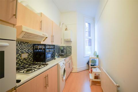 1 bedroom apartment for sale, Thorncliffe Road, London, SW2