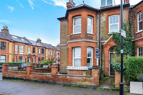 1 bedroom apartment for sale, Thorncliffe Road, London, SW2