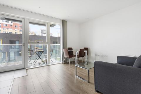 Studio to rent, Platinum Riverside, London SE10