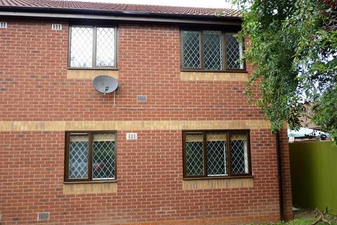 1 bedroom apartment to rent, Regent Gardens, Hereford HR1