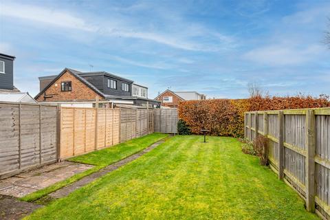 3 bedroom semi-detached bungalow for sale, Garden Flats Lane, Dunnington, York, YO19 5NB