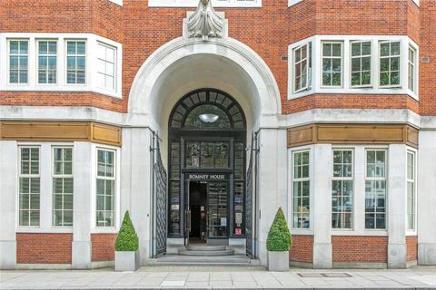 1 bedroom flat for sale, Marsham Street, London SW1P