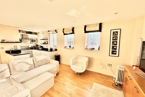 1 bedroom flat for sale, Marsham Street, London SW1P