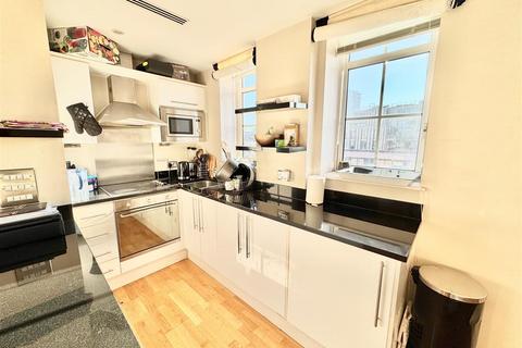 1 bedroom flat for sale, Marsham Street, London SW1P