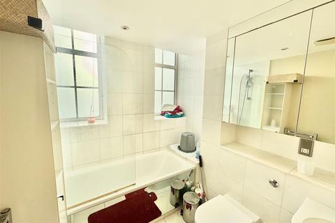 1 bedroom flat for sale, Marsham Street, London SW1P