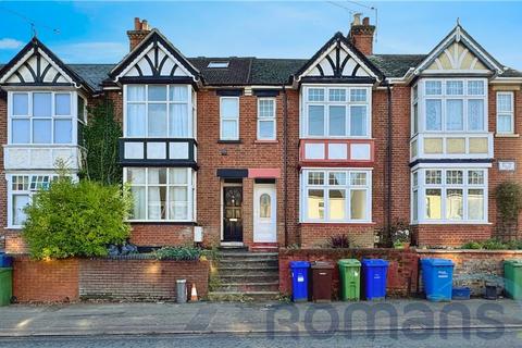 3 bedroom terraced house for sale, Ash Road, Aldershot, Hampshire