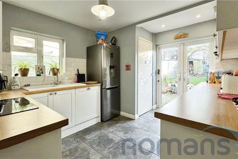 3 bedroom terraced house for sale, Ash Road, Aldershot, Hampshire