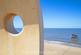 Cleveleys Beach view