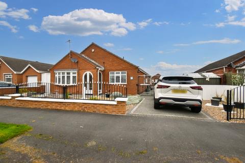 3 bedroom bungalow for sale, Beacon Park Drive, Skegness, PE25