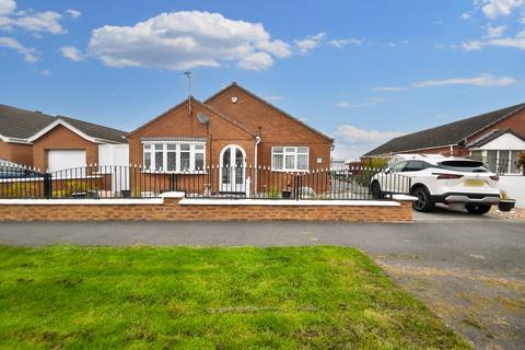 3 bedroom bungalow for sale, Beacon Park Drive, Skegness, PE25