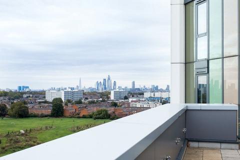 1 bedroom apartment for sale, Sky Apartments, Homerton Road, London, E9