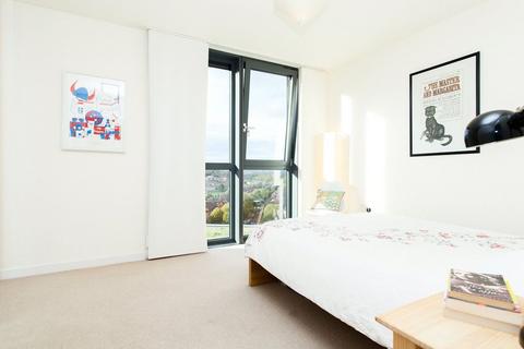 1 bedroom apartment for sale, Sky Apartments, Homerton Road, London, E9