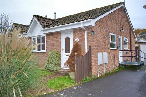 2 bedroom semi-detached bungalow for sale, Pauls Way, Crossways, Dorchester