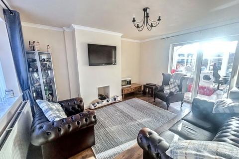 2 bedroom semi-detached house for sale, Borough Road, Harton, South Shields, Tyne and Wear, NE34 6PY