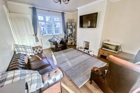 2 bedroom semi-detached house for sale, Borough Road, Harton, South Shields, Tyne and Wear, NE34 6PY