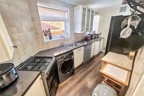 2 bedroom semi-detached house for sale, Borough Road, Harton, South Shields, Tyne and Wear, NE34 6PY