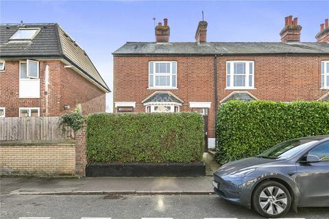 3 bedroom end of terrace house for sale, Bearton Road, Hertfordshire SG5