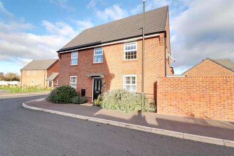 4 bedroom detached house for sale, David Butt Close, Great Oldbury, Stonehouse