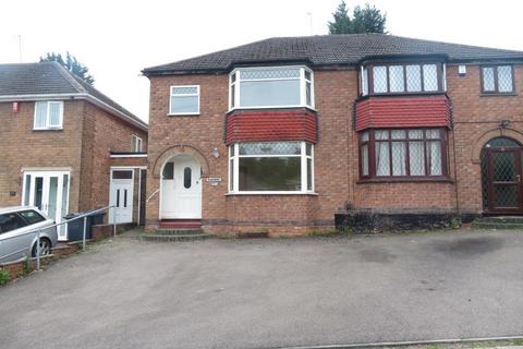 3 bedroom semi-detached house to rent, The Croftway, Birmingham, West Midlands, B20