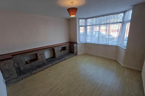 3 bedroom semi-detached house to rent, The Croftway, Birmingham, West Midlands, B20