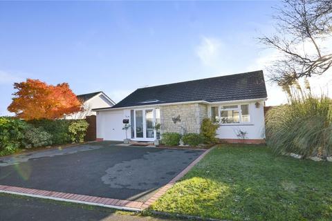 2 bedroom bungalow for sale, Uplands Road, West Moors, Ferndown, Dorset, BH22