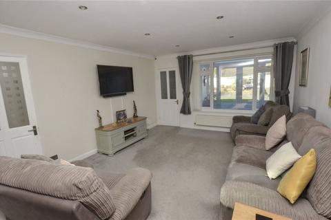 2 bedroom bungalow for sale, Uplands Road, West Moors, Ferndown, Dorset, BH22