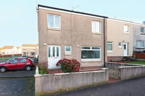 3 bedroom semi-detached villa for sale, 1 Barkin Court, Falkirk, FK1 2PS